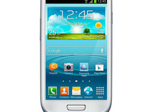 Samsung Galaxy S3