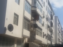 2-otaqlı yeni tikili, Masazır q., 56 m²