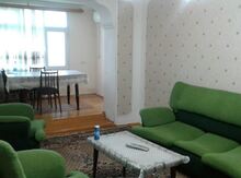 2-otaqlı mənzil kirayə verilir, Nərimanov r., 56 m²