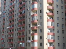 1-комн. новостройка, Ясамальский р., 60 м²