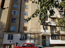 2-otaqlı mənzil kirayə verilir, Əhmədli q., 45 m²