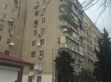 4-otaqlı mənzil, Bakıxanov q., 85 m²