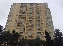 3-otaqlı yeni tikili, Bakixanov qəs., 118 m²