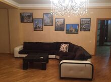 3-otaqlı yeni tikili kirayə verilir, Yasamal r., 150 m²