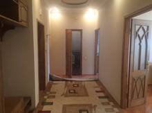 3-комн. новостройка, ул. Б. Меджидова 55, 138 м²