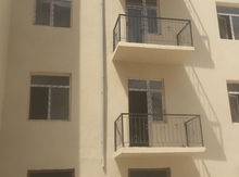 1-otaqlı yeni tikili, Xırdalan ş., 36 m²