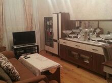 4-otaqlı yeni tikili, Hövsan qəs., 120 m²