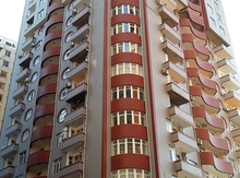 2-otaqlı yeni tikili kirayə verilir, Xətai r., 80 m²