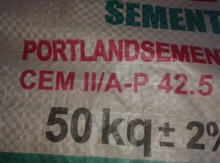 Portlandsement məhsulu