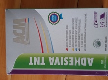 Divar kağızı yapışdırıcısı