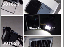 Günəş enerjisi ilə işləyən led proektor