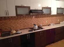 2-otaqlı yeni tikili kirayə verilir, Neftçilər m., 70 m²