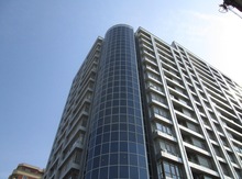 Сдается 3-комн. новостройка, ул. Р. Бейбутова, 130 м²