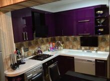 3-otaqlı mənzil, Xalqlar Dostluğu m., 95 m²