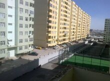2-otaqlı yeni tikili, Abşeron r., 70 m²