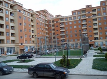 2-otaqlı yeni tikili kirayə verilir, Masazır qəs., 40 m²