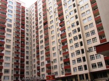 3-otaqlı yeni tikili, Yeni Yasamal qəs., 75 m²
