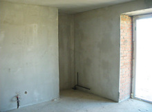 2-otaqlı yeni tikili, Neapol dairəsi, 86.6 m²