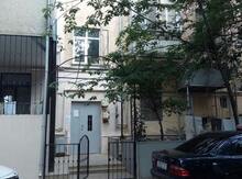3-otaqlı mənzil, Nəsimi r., 80 m²