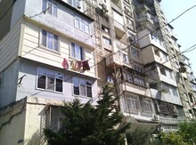 3-комн. квартира, пос. Ени Ясамалы, 60 м²