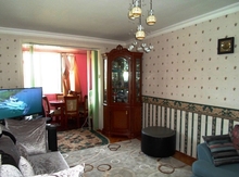 2-otaqlı mənzil, Nizami r., 48 m²