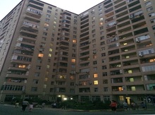 2-otaqlı yeni tikili, 7-ci mkr., 63 m²