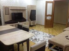 3-otaqlı yeni tikili kirayə verilir, Yasamal r., 135 m²