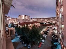 2-otaqlı yeni tikili, Gənclik m., 100 m²