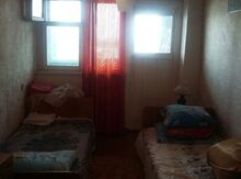 4-otaqlı mənzil, 3-cü mkr., 105 m²