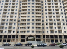 2-otaqlı yeni tikili, Yasamal r., 100 m²
