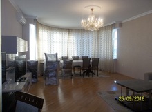 3-комн. новостройка, ул.Тебриз, 155 m²