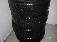 "Dunlop" təkərlər