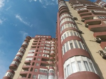 3-otaqlı yeni tikili, 9-cu mikrorayon q., 110 m²