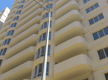 2-otaqlı yeni tikili, Nəsimi r., 75 m²
