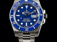 "Rolex" qol saatı