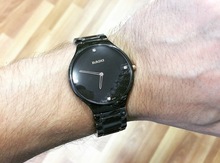 "Rado" qol saatı