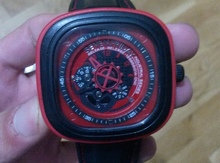 "SevenFriday" qol saatı