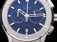 "Hublot" saatı