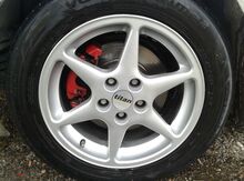16" təkərlər