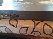 TV tuner "Pioneer"