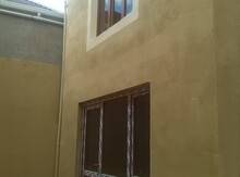Həyət evi, Xırdalan ş.