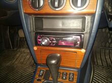 Avtomobil audio sistemi
