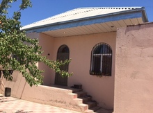 Həyət evi, Biləcəri qəs. 110 м²