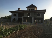 Həyət evi, Sabunçu rayonu