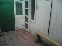 Həyət evi, Xırdalan ş.