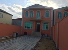 Həyət evi, Xırdalan ş.