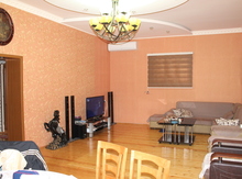 Həyət evi, Səbail r.