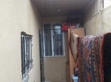 Həyət evi, Suraxanı r.