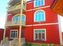 Villa, Şamaxı r. 600 м²