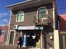 Həyət evi, Xırdalan ş.
